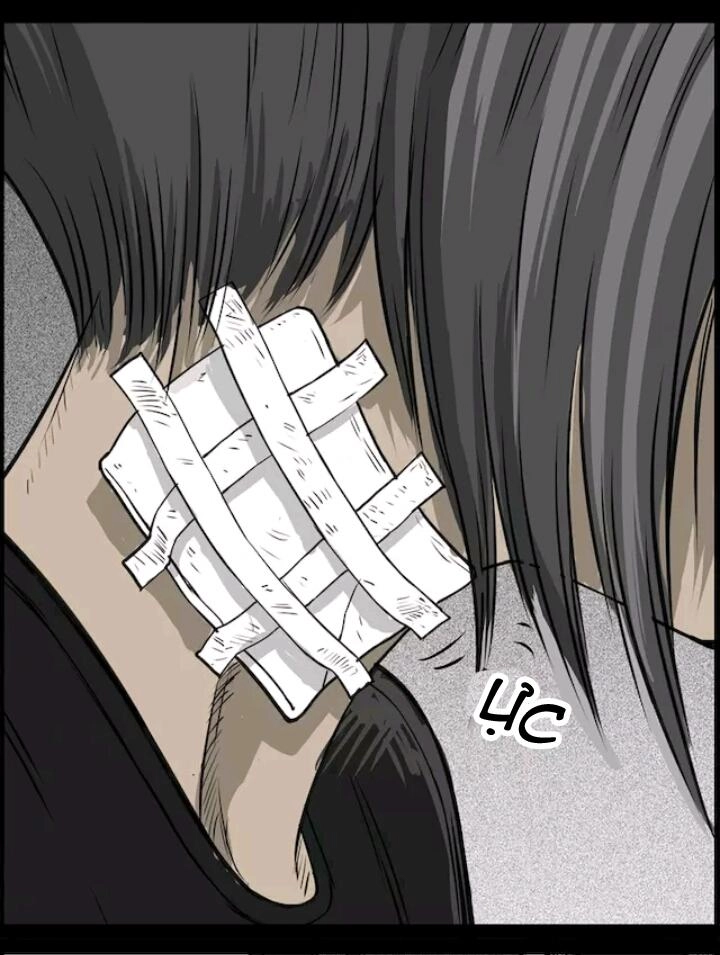 Những Câu Chuyện Kinh Dị Ở Trung Học Tây Lăng Chapter 20 - 44