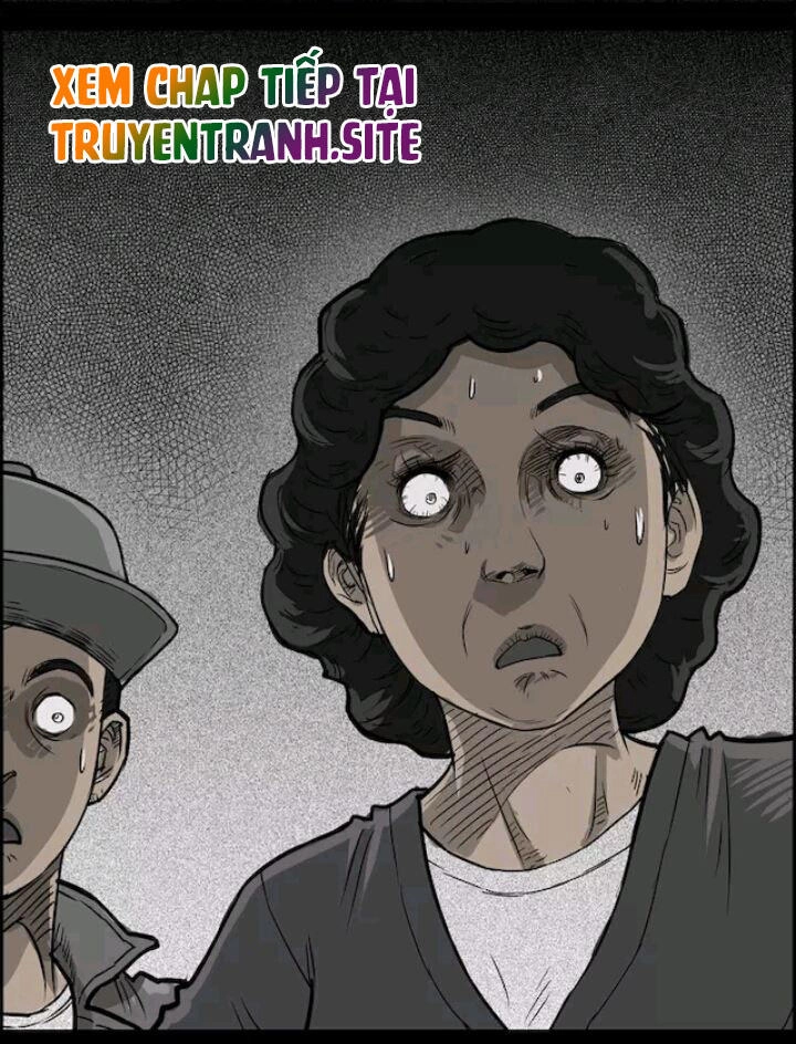 Những Câu Chuyện Kinh Dị Ở Trung Học Tây Lăng Chapter 21 - 15