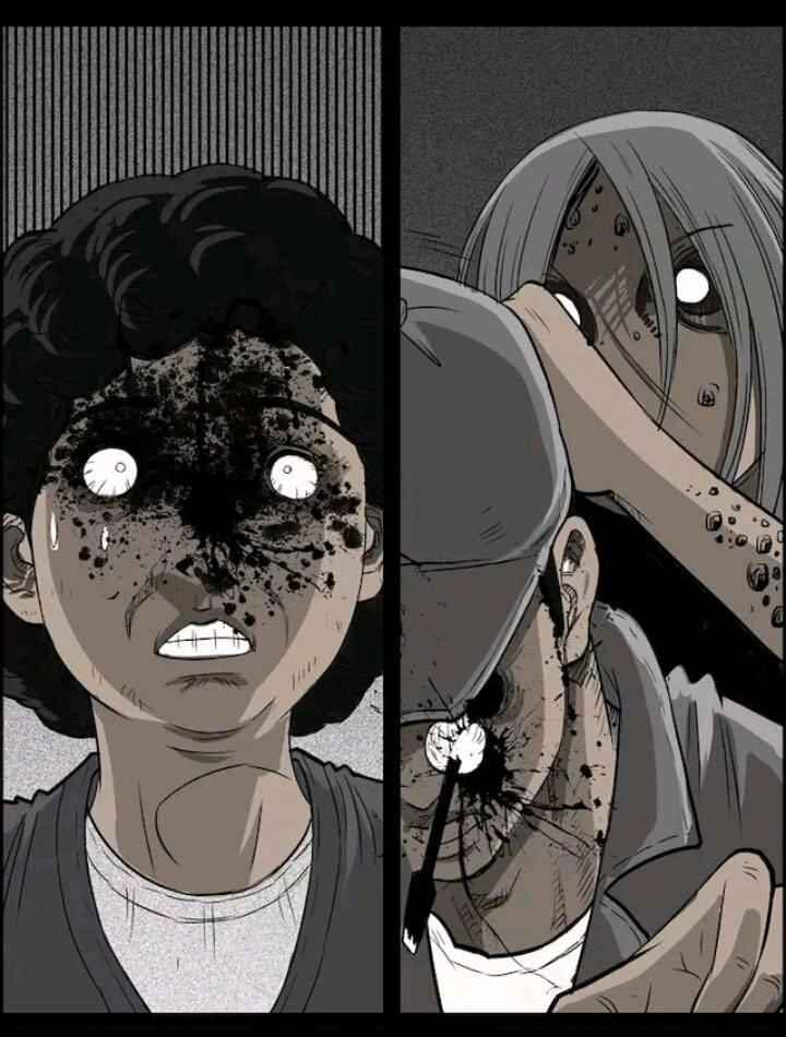 Những Câu Chuyện Kinh Dị Ở Trung Học Tây Lăng Chapter 21 - 21