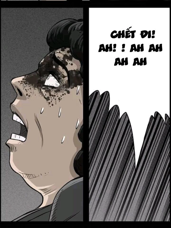 Những Câu Chuyện Kinh Dị Ở Trung Học Tây Lăng Chapter 21 - 26