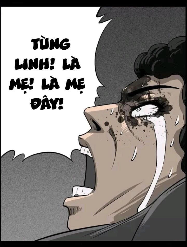 Những Câu Chuyện Kinh Dị Ở Trung Học Tây Lăng Chapter 21 - 28