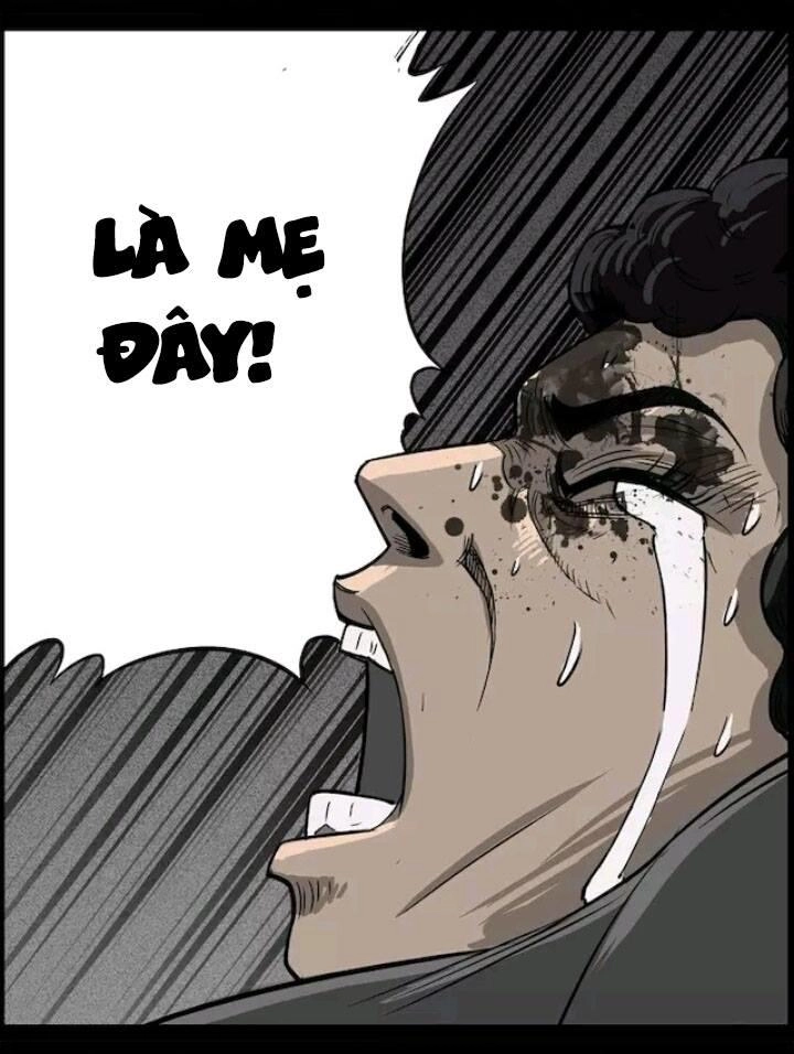 Những Câu Chuyện Kinh Dị Ở Trung Học Tây Lăng Chapter 21 - 29