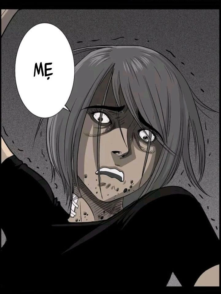 Những Câu Chuyện Kinh Dị Ở Trung Học Tây Lăng Chapter 21 - 31