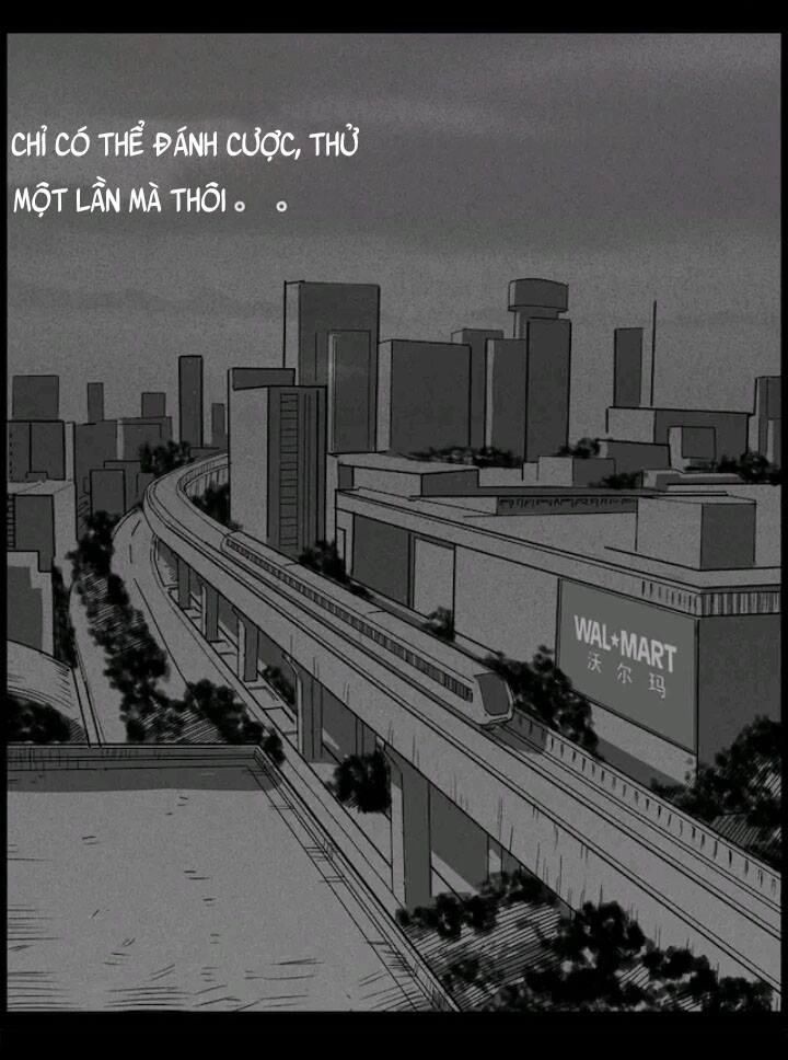 Những Câu Chuyện Kinh Dị Ở Trung Học Tây Lăng Chapter 22 - 9