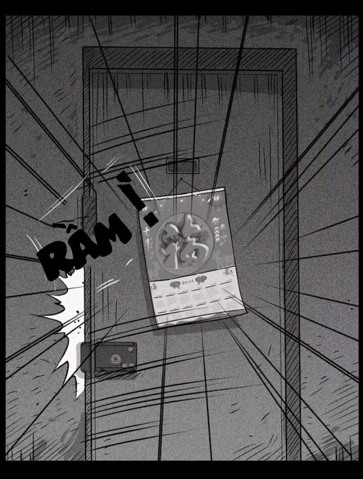 Những Câu Chuyện Kinh Dị Ở Trung Học Tây Lăng Chapter 22 - 16