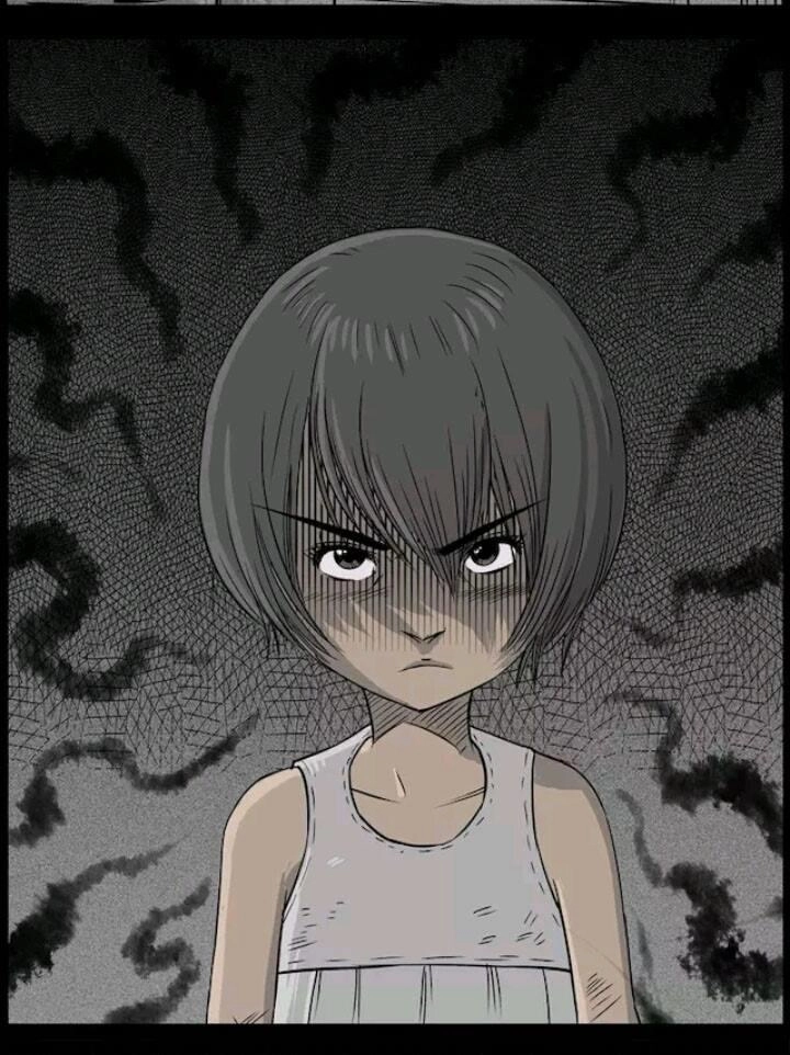 Những Câu Chuyện Kinh Dị Ở Trung Học Tây Lăng Chapter 22 - 18