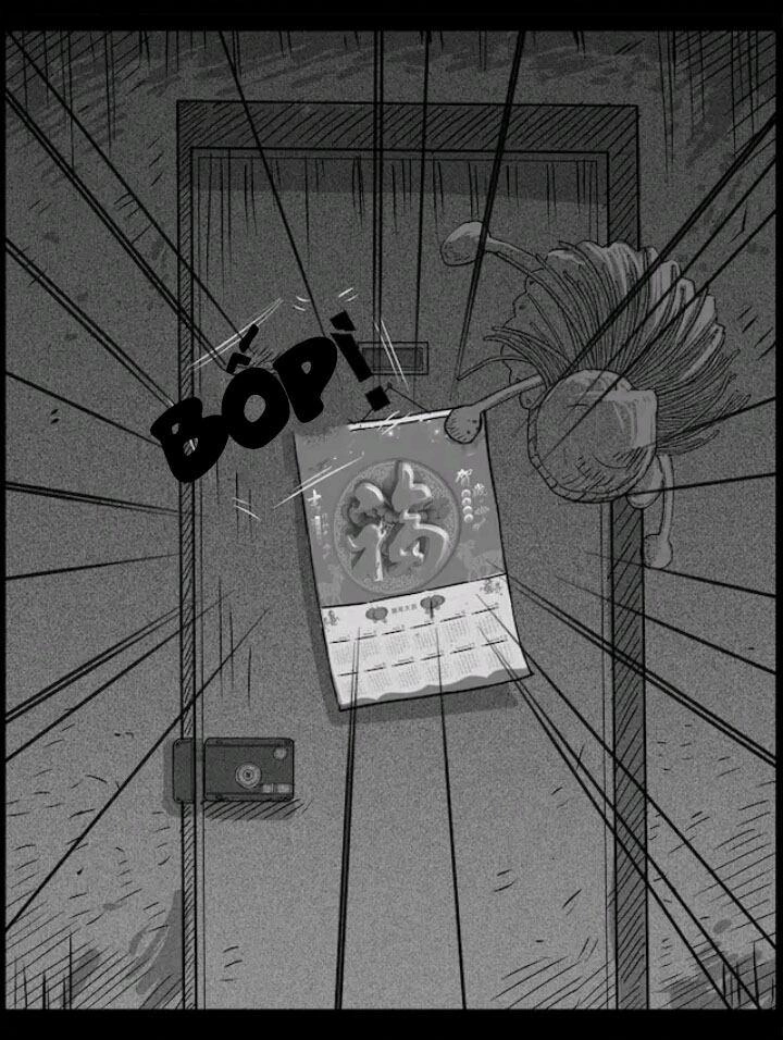 Những Câu Chuyện Kinh Dị Ở Trung Học Tây Lăng Chapter 22 - 19