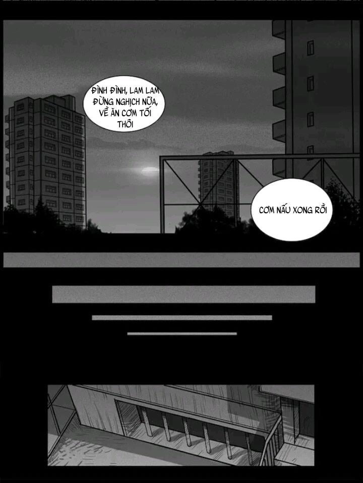 Những Câu Chuyện Kinh Dị Ở Trung Học Tây Lăng Chapter 22 - 20