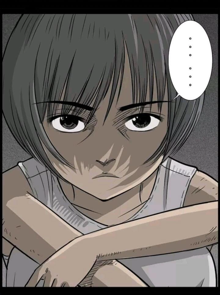 Những Câu Chuyện Kinh Dị Ở Trung Học Tây Lăng Chapter 22 - 23