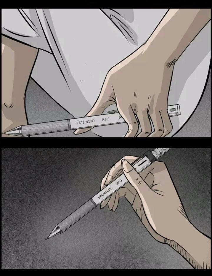 Những Câu Chuyện Kinh Dị Ở Trung Học Tây Lăng Chapter 22 - 25