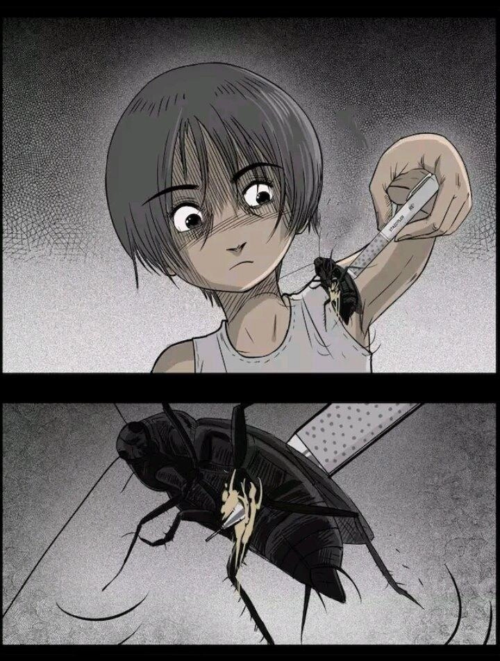 Những Câu Chuyện Kinh Dị Ở Trung Học Tây Lăng Chapter 22 - 27