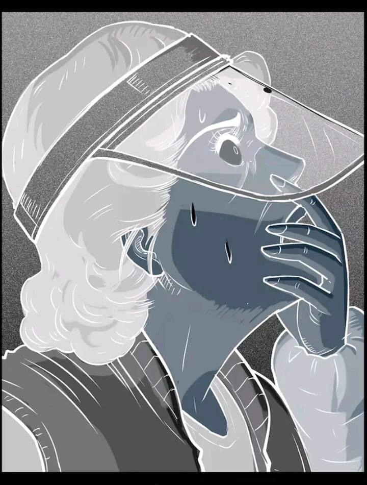 Những Câu Chuyện Kinh Dị Ở Trung Học Tây Lăng Chapter 22 - 38