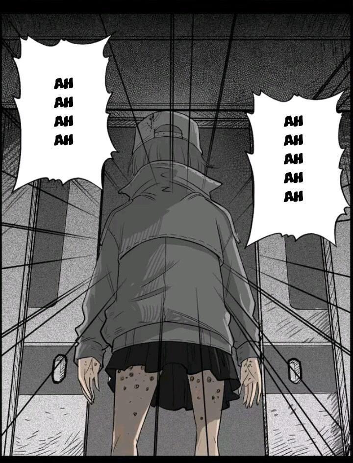 Những Câu Chuyện Kinh Dị Ở Trung Học Tây Lăng Chapter 22 - 43