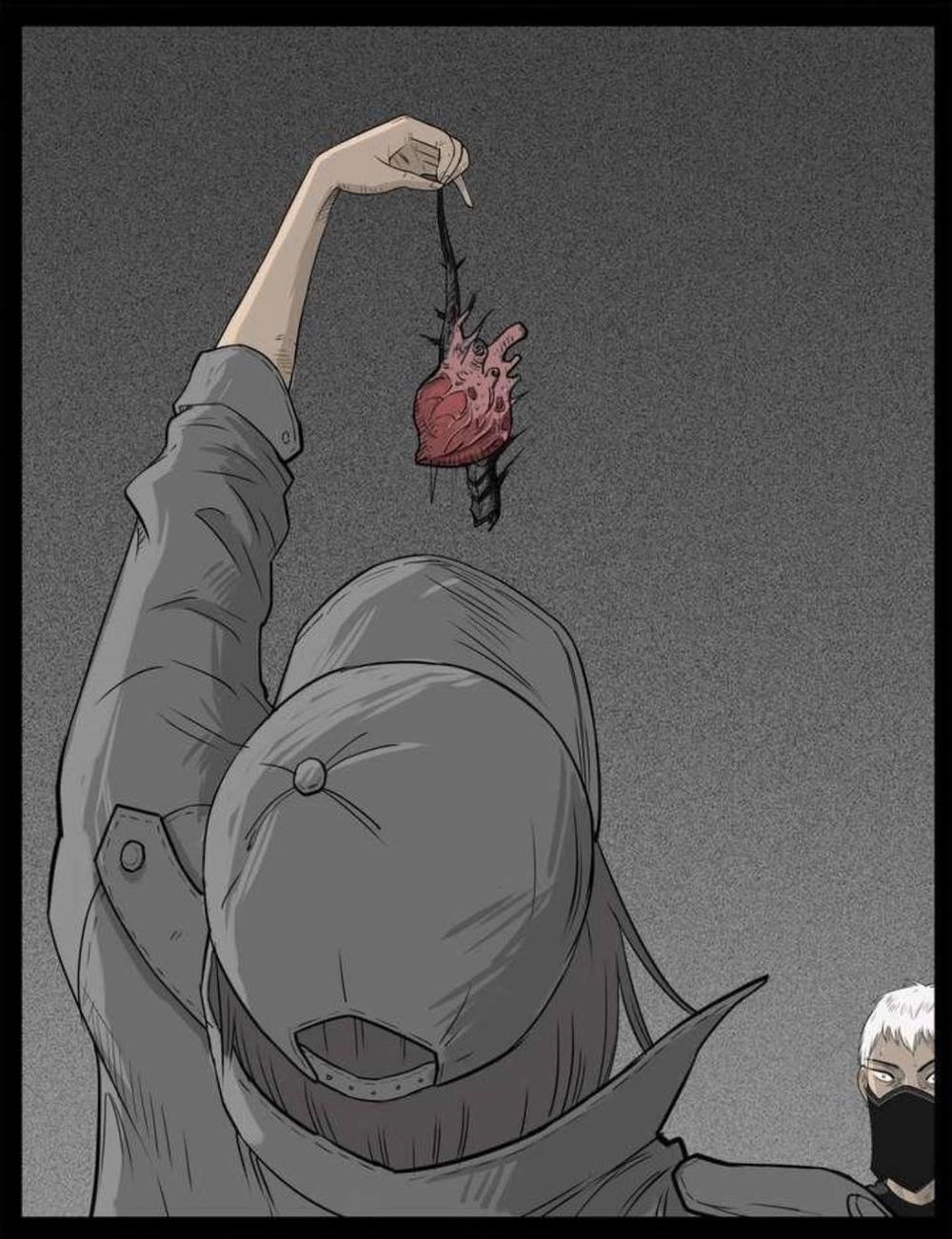 Những Câu Chuyện Kinh Dị Ở Trung Học Tây Lăng Chapter 24 - 17