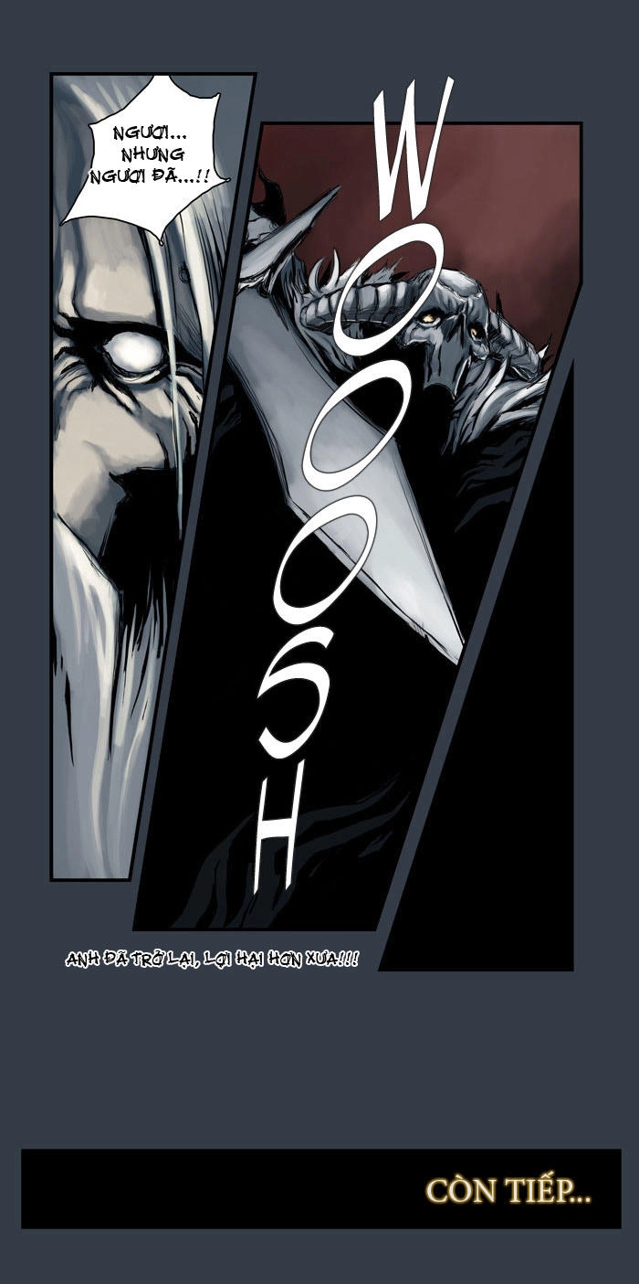 Một Câu Chuyện Cổ Tích Về Ma Vương Chapter 4 - 17