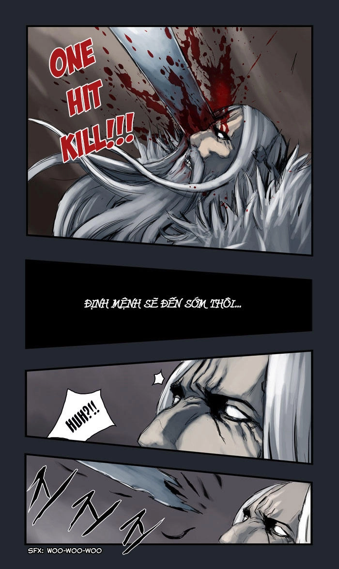 Một Câu Chuyện Cổ Tích Về Ma Vương Chapter 6 - 14