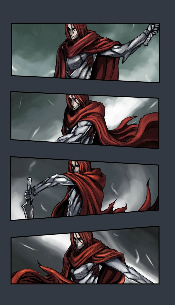 Một Câu Chuyện Cổ Tích Về Ma Vương Chapter 10 - 4