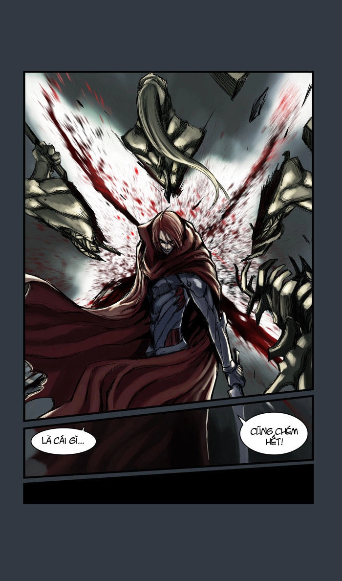 Một Câu Chuyện Cổ Tích Về Ma Vương Chapter 10 - 5