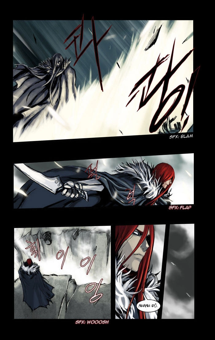 Một Câu Chuyện Cổ Tích Về Ma Vương Chapter 14 - 8