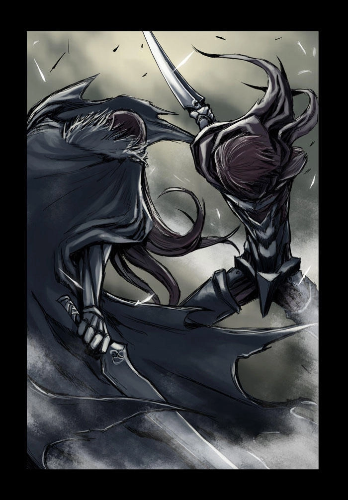 Một Câu Chuyện Cổ Tích Về Ma Vương Chapter 15 - 3