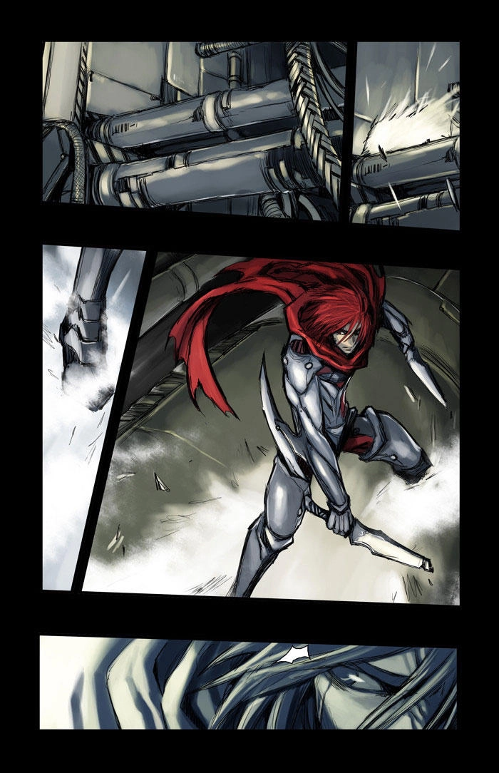 Một Câu Chuyện Cổ Tích Về Ma Vương Chapter 16 - 5