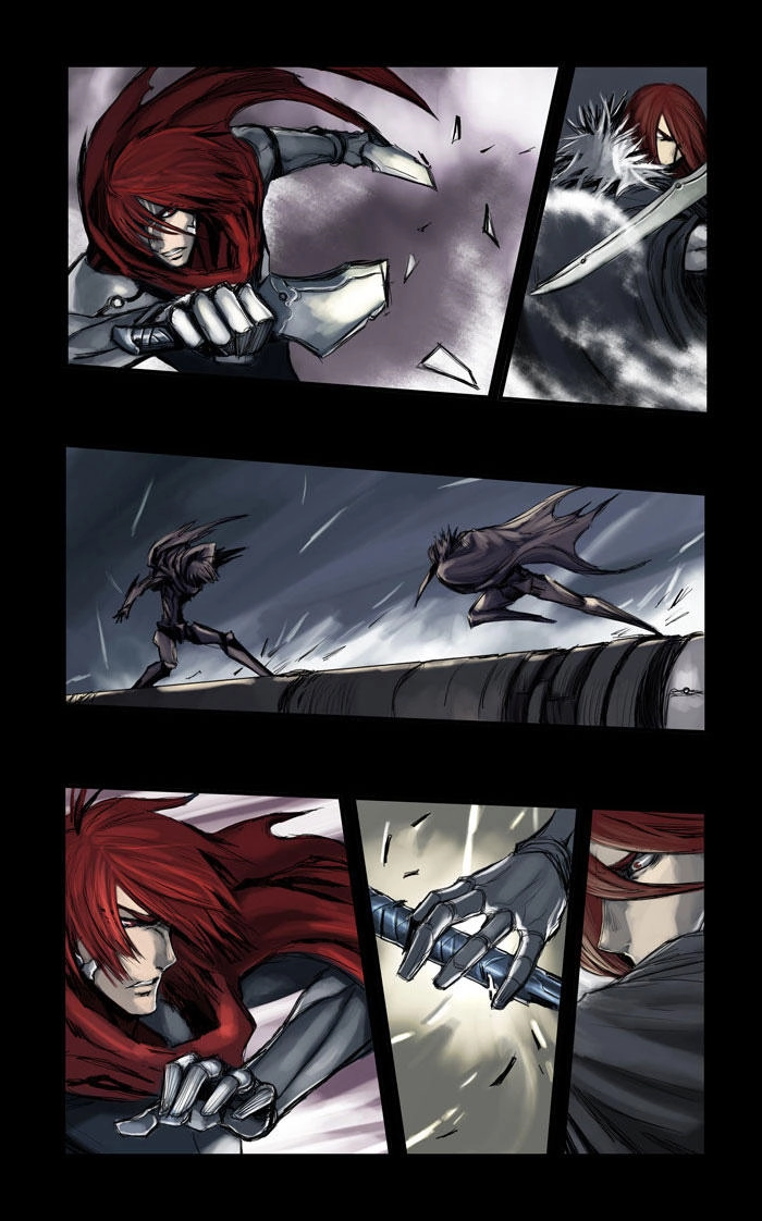 Một Câu Chuyện Cổ Tích Về Ma Vương Chapter 16 - 7