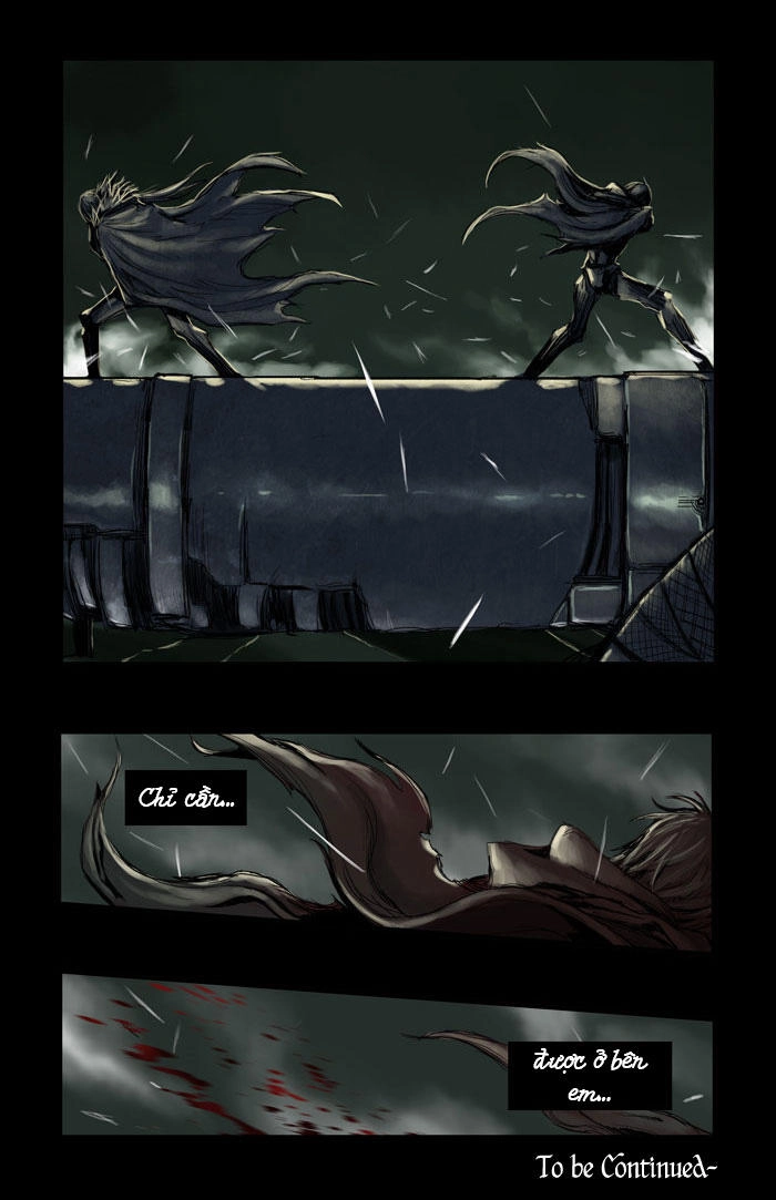 Một Câu Chuyện Cổ Tích Về Ma Vương Chapter 16 - 16