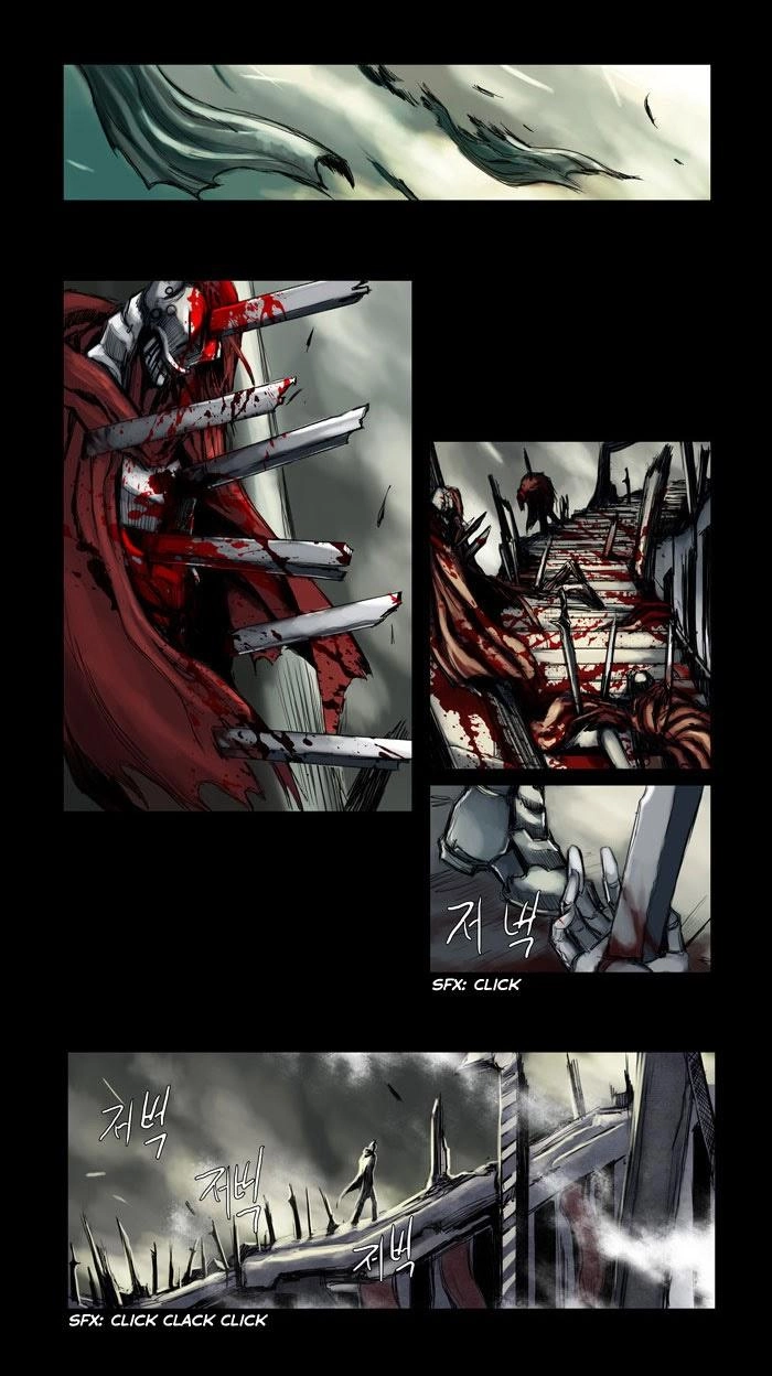 Một Câu Chuyện Cổ Tích Về Ma Vương Chapter 18 - 4