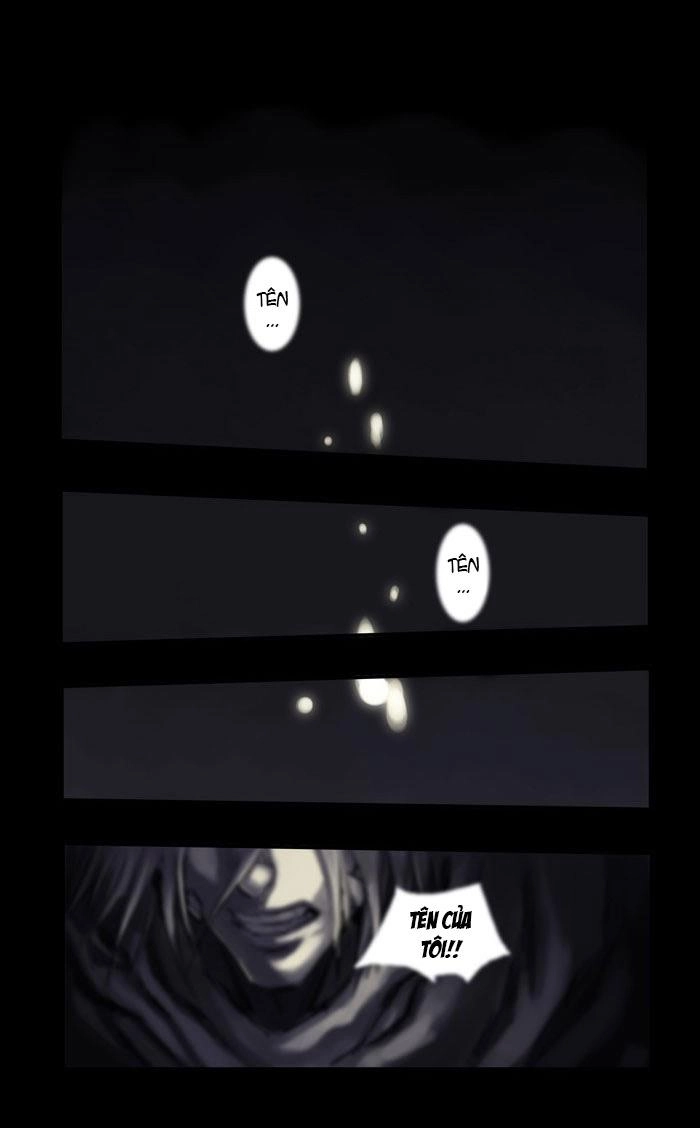 Một Câu Chuyện Cổ Tích Về Ma Vương Chapter 20 - 5