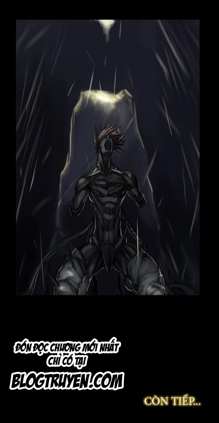 Một Câu Chuyện Cổ Tích Về Ma Vương Chapter 20 - 16