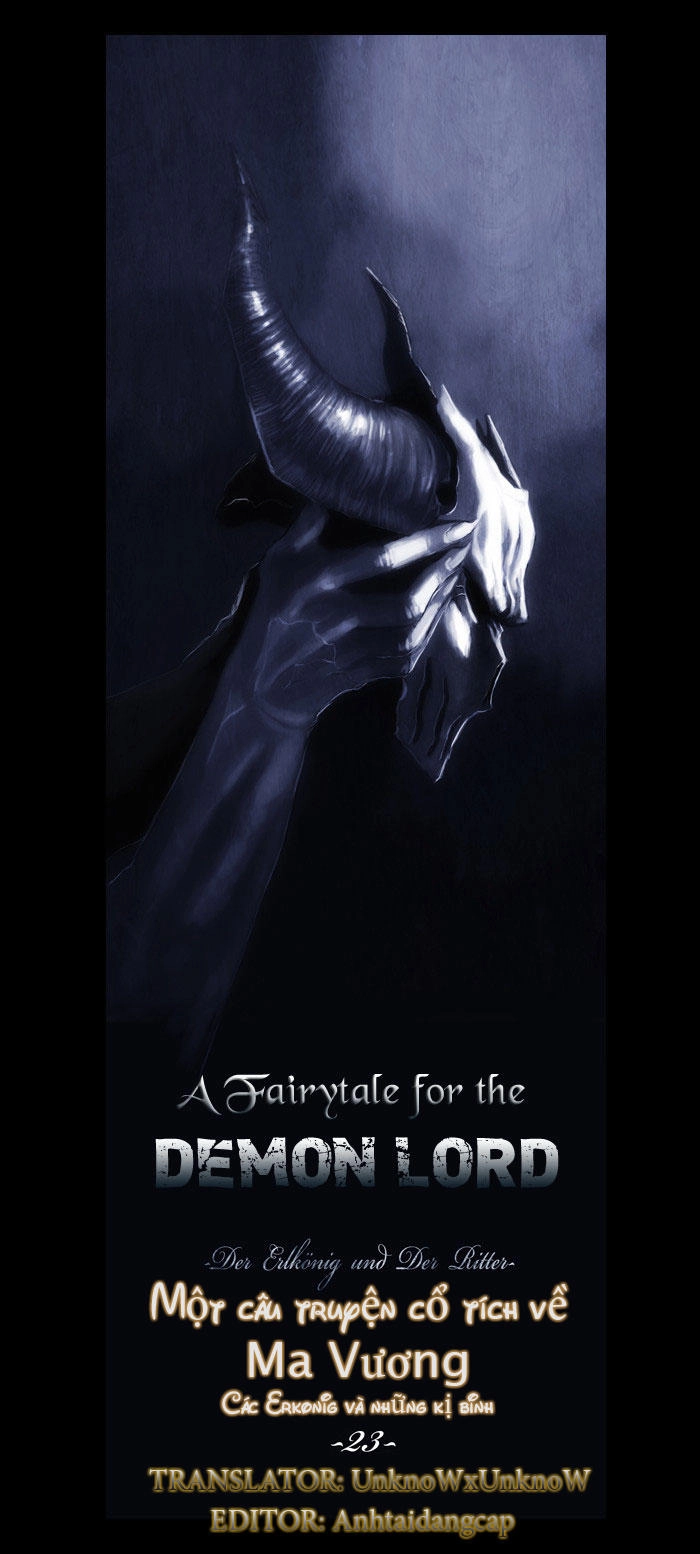 Một Câu Chuyện Cổ Tích Về Ma Vương Chapter 23 - 14