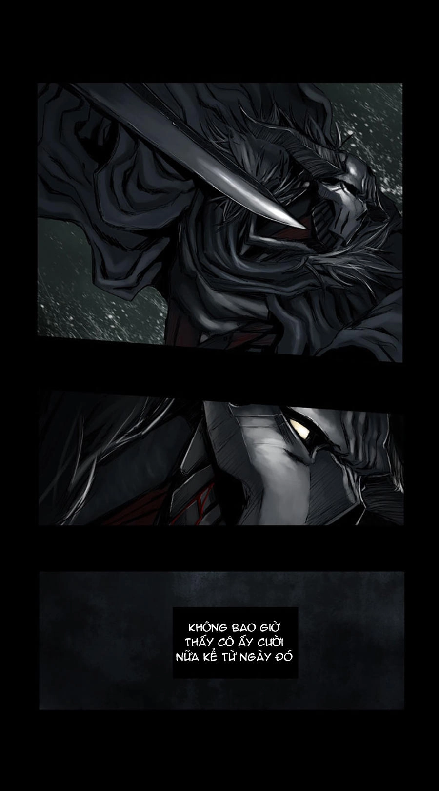 Một Câu Chuyện Cổ Tích Về Ma Vương Chapter 26 - 16