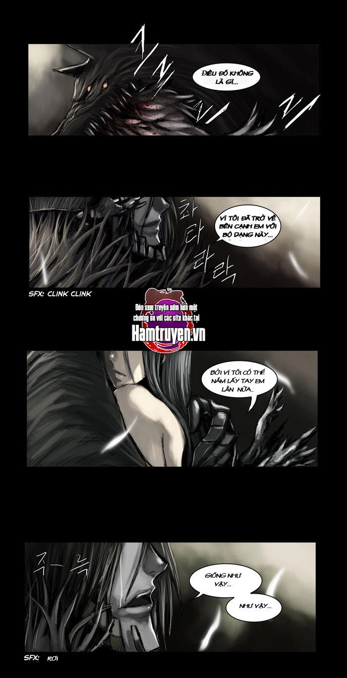 Một Câu Chuyện Cổ Tích Về Ma Vương Chapter 28 - 2