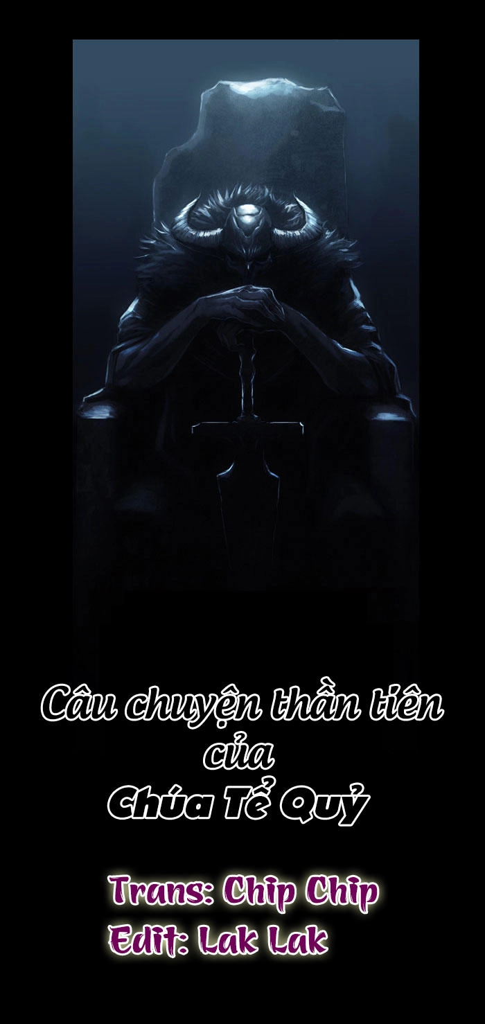 Một Câu Chuyện Cổ Tích Về Ma Vương Chapter 28 - 7