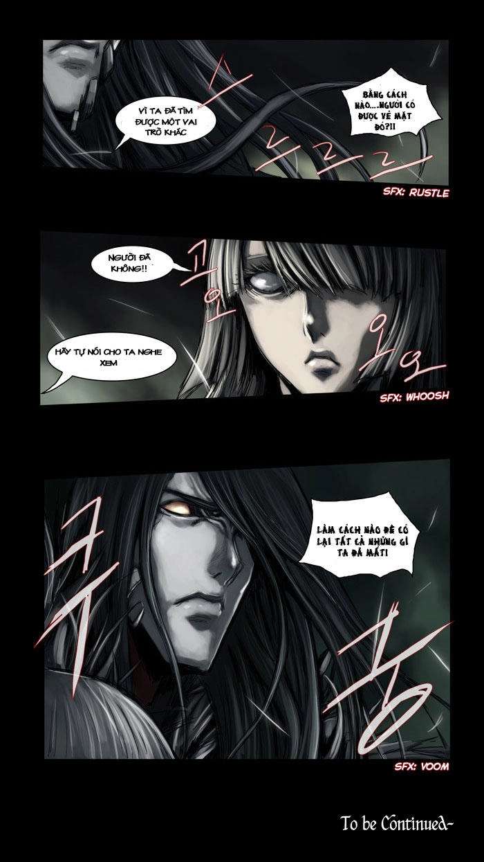 Một Câu Chuyện Cổ Tích Về Ma Vương Chapter 28 - 12