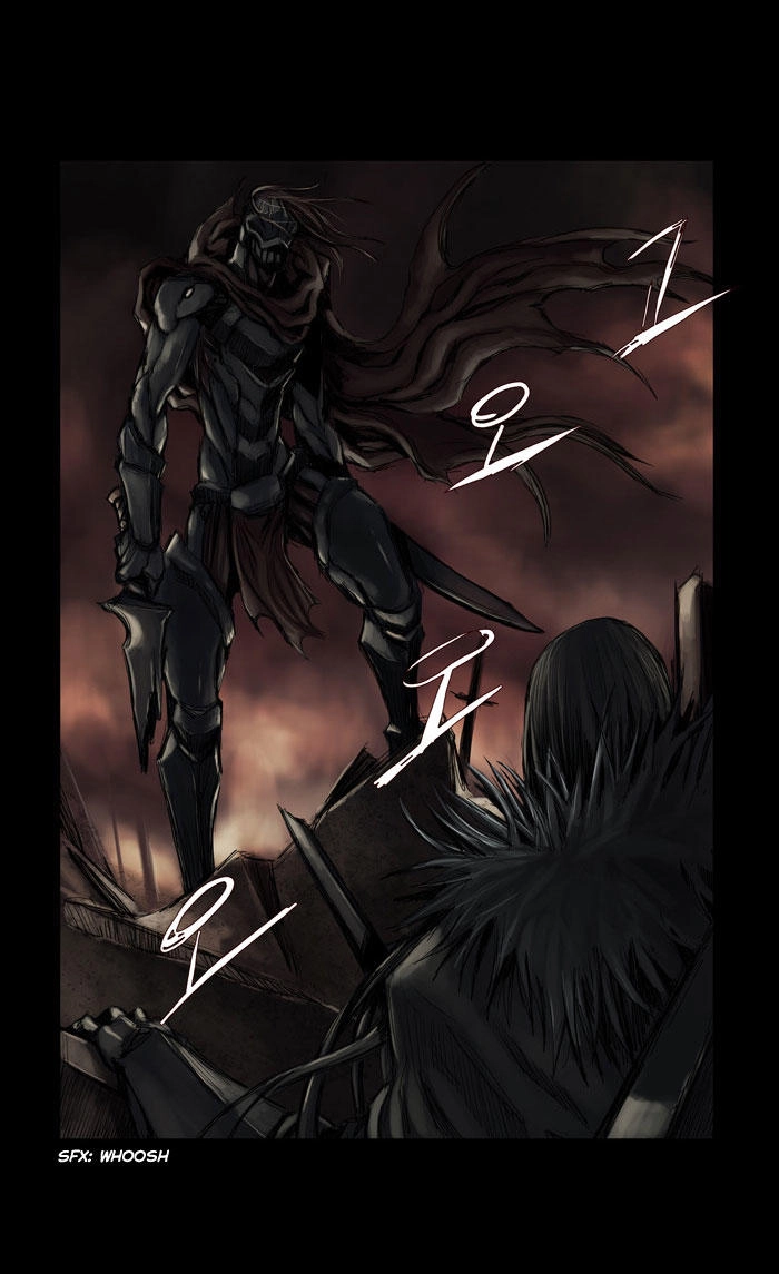 Một Câu Chuyện Cổ Tích Về Ma Vương Chapter 29 - 9