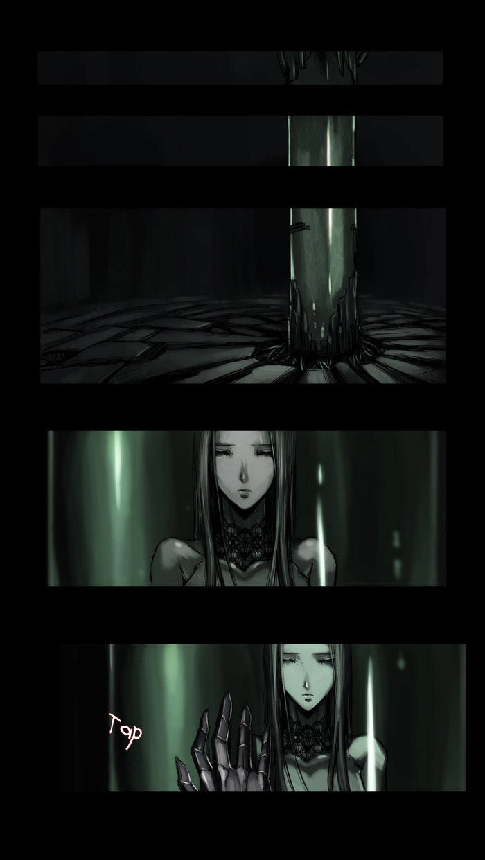 Một Câu Chuyện Cổ Tích Về Ma Vương Chapter 31 - 11