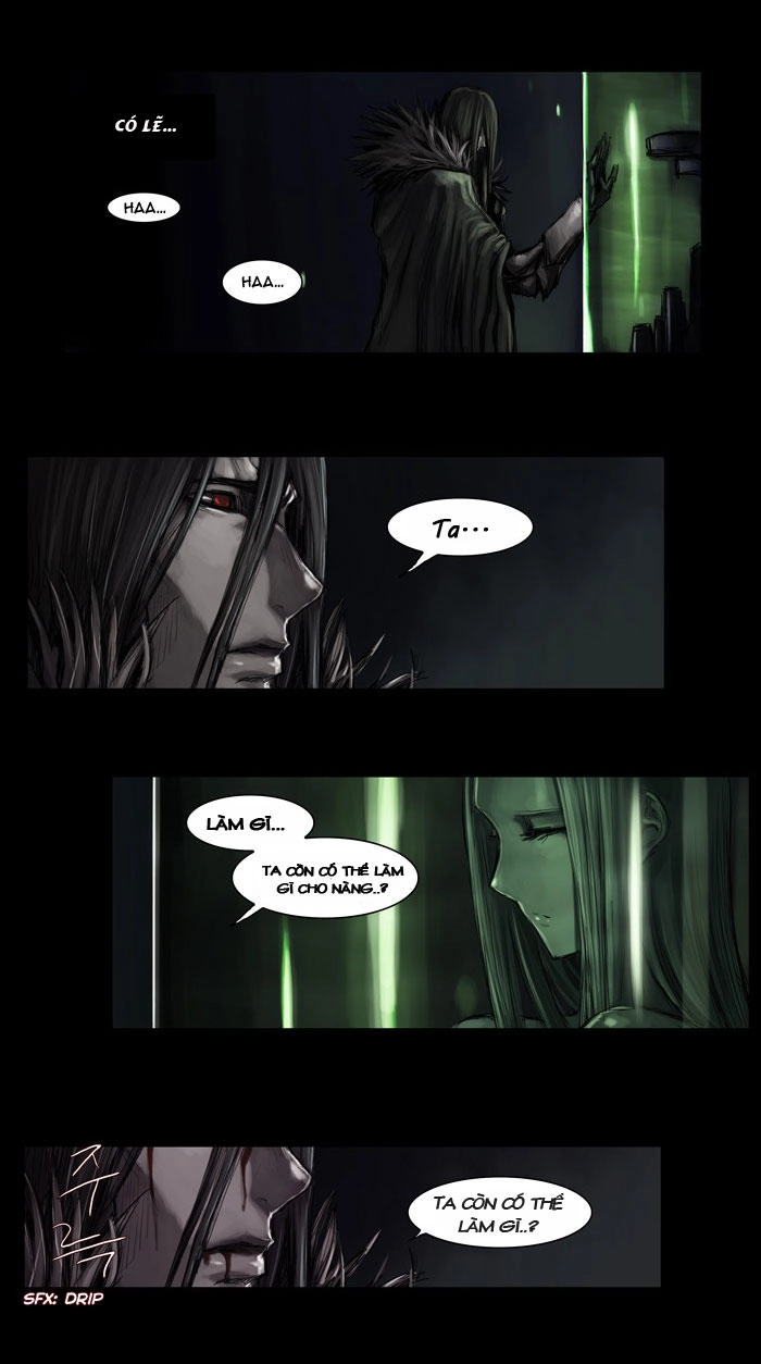 Một Câu Chuyện Cổ Tích Về Ma Vương Chapter 31 - 12