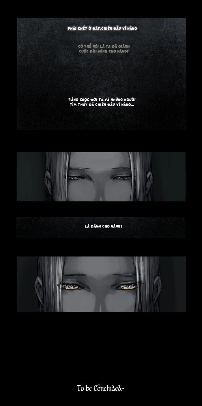 Một Câu Chuyện Cổ Tích Về Ma Vương Chapter 31 - 16