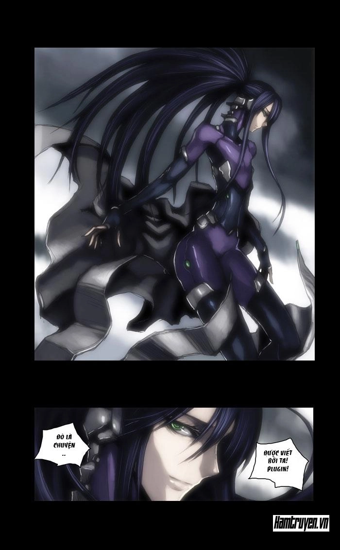 Một Câu Chuyện Cổ Tích Về Ma Vương Chapter 33 - 5