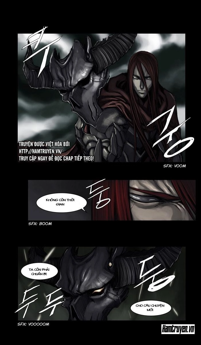 Một Câu Chuyện Cổ Tích Về Ma Vương Chapter 33 - 10