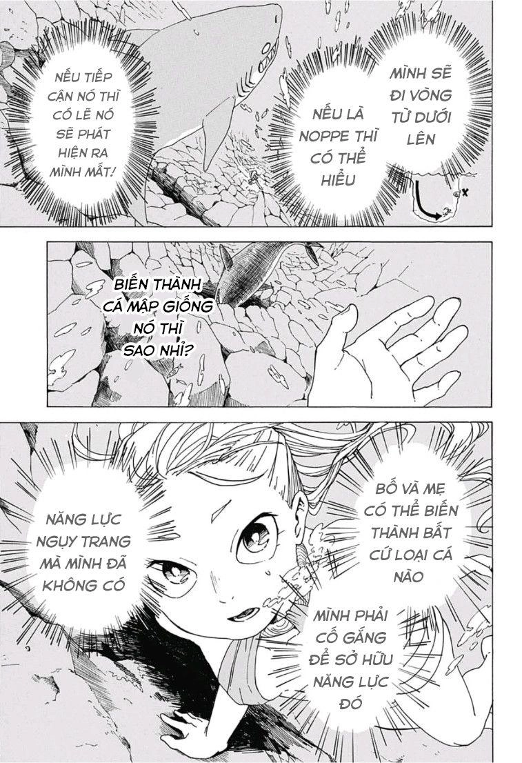 Kakuremi Chapter 1 - 32