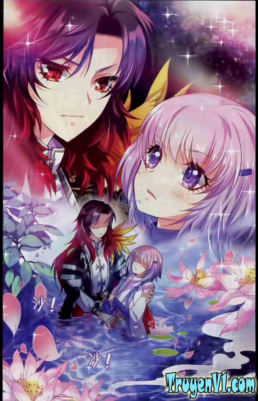 Hương Mật Trầm Trầm Chapter 4 - 6