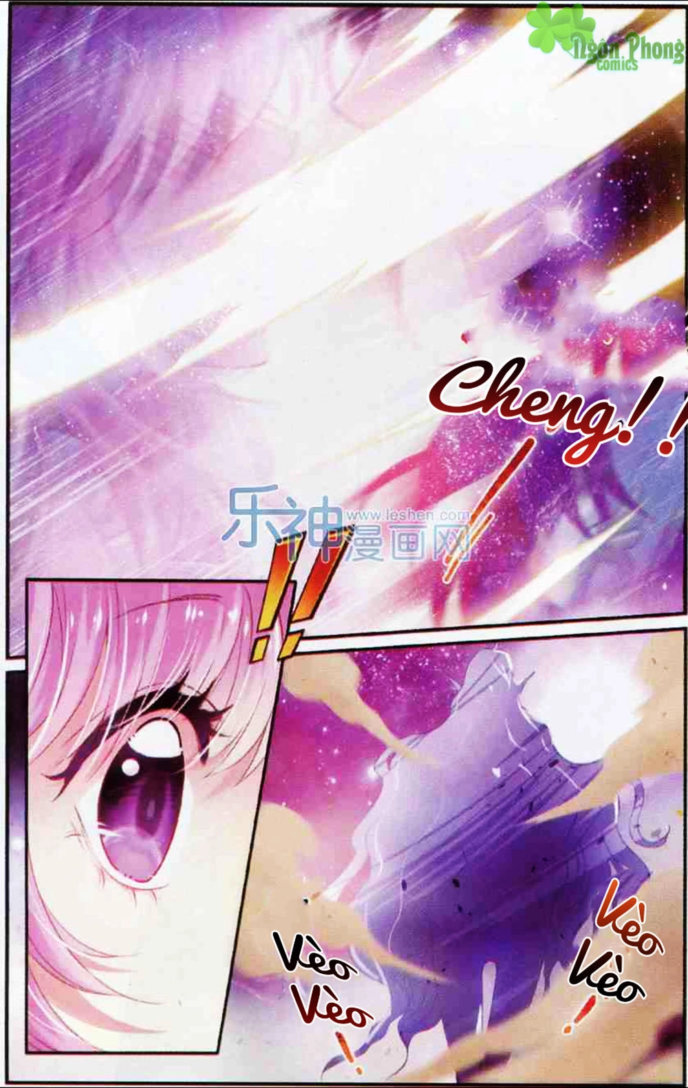 Hương Mật Trầm Trầm Chapter 8 - 4