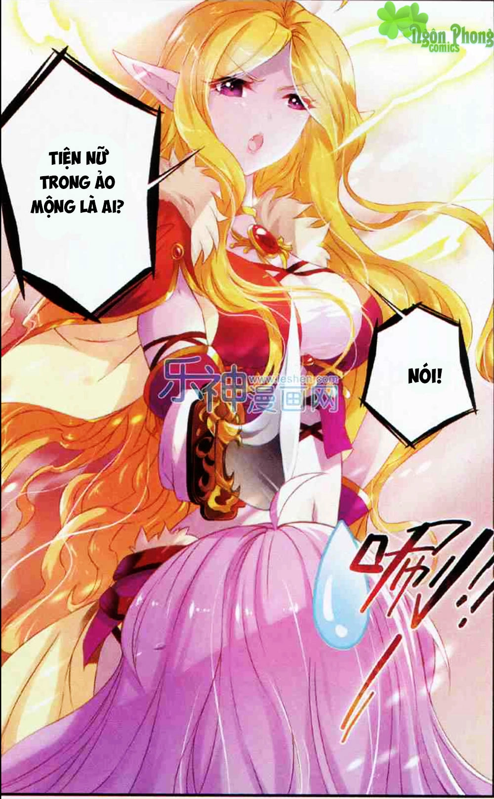 Hương Mật Trầm Trầm Chapter 8 - 5