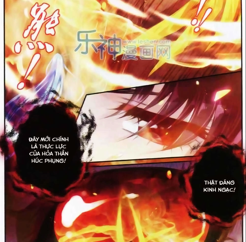 Hương Mật Trầm Trầm Chapter 9 - 3