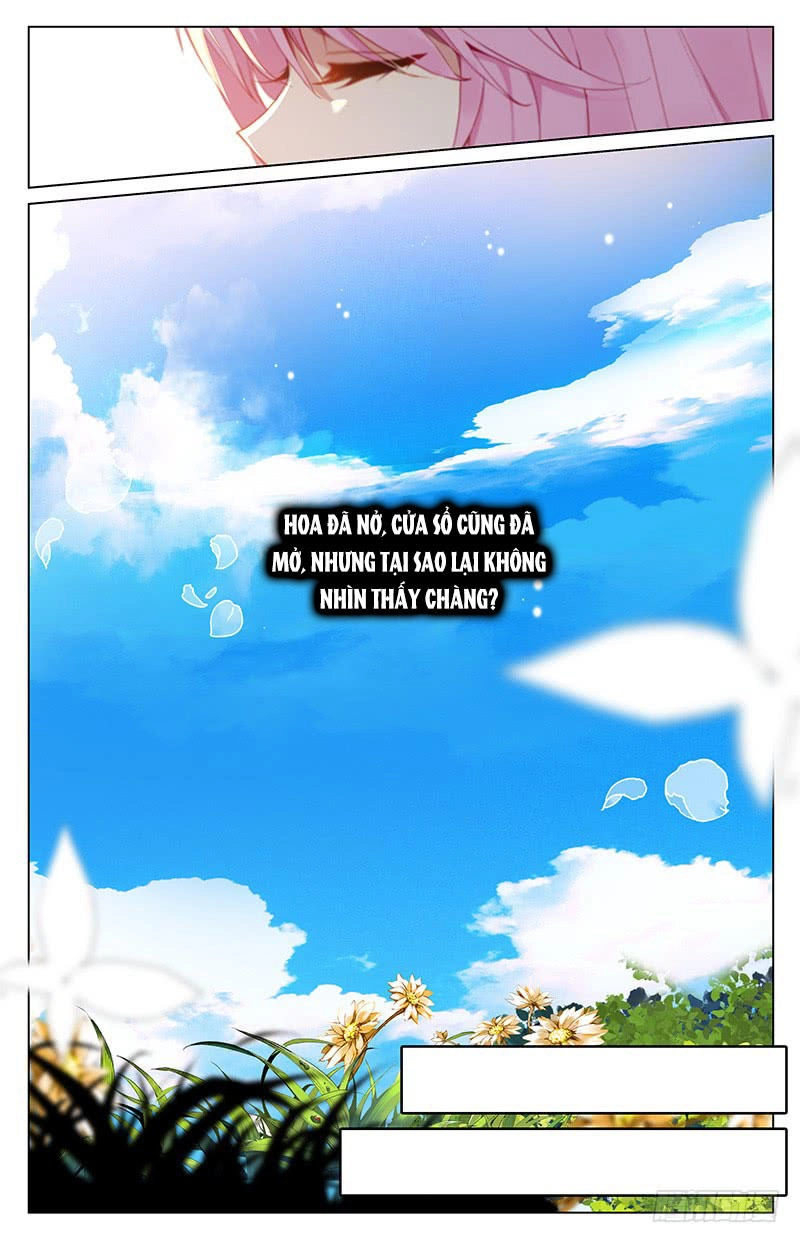 Hương Mật Trầm Trầm Chapter 95 - 8