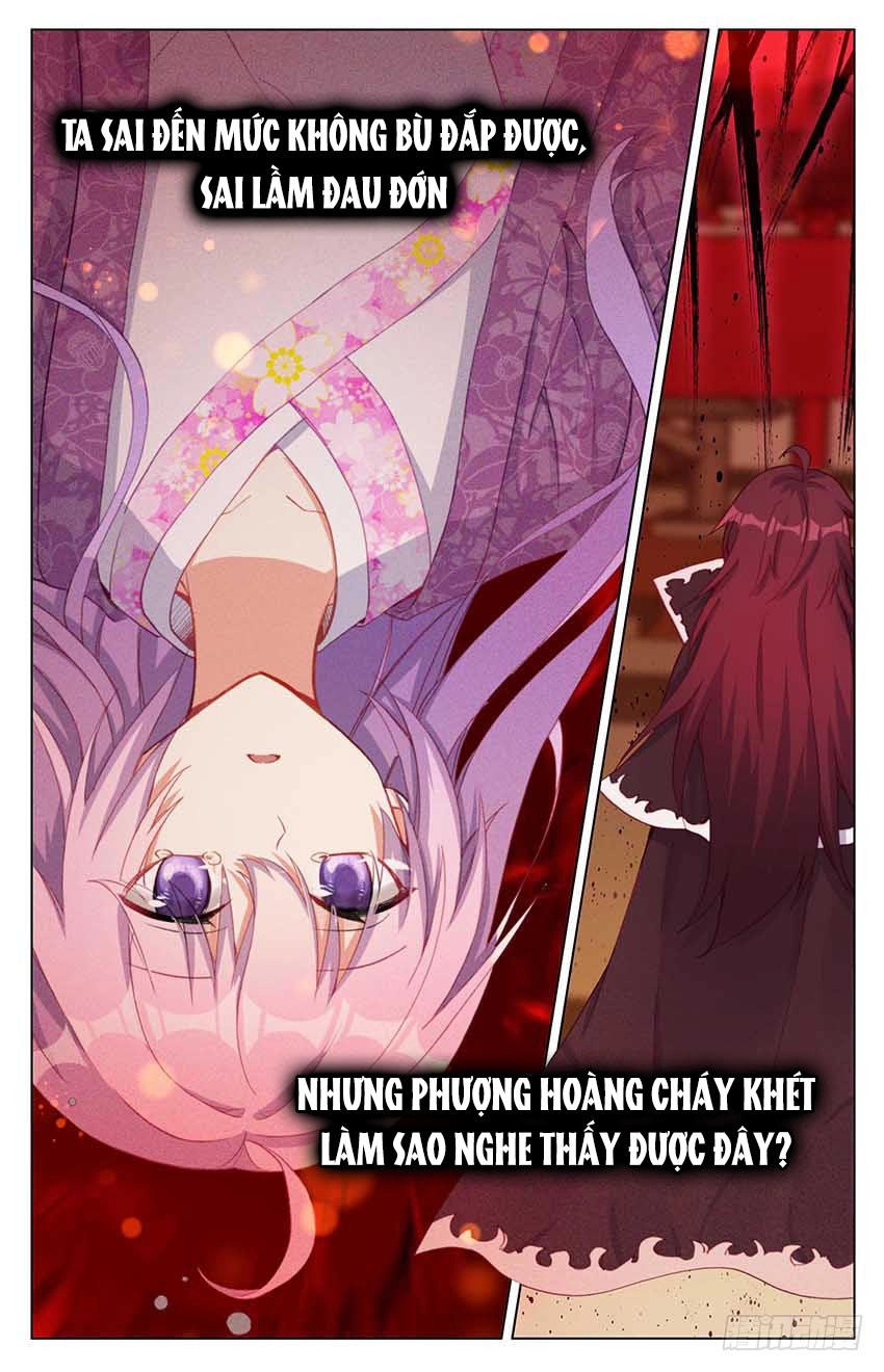 Hương Mật Trầm Trầm Chapter 97 - 5