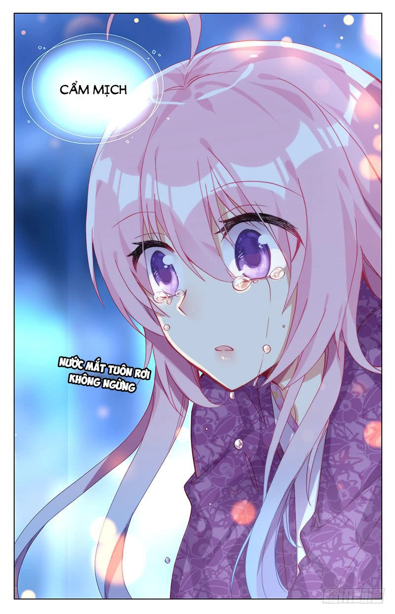 Hương Mật Trầm Trầm Chapter 99 - 7