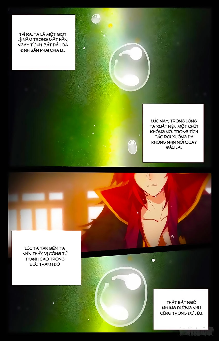 Hương Mật Trầm Trầm Chapter 103 - 7